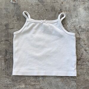 Toddler Tank Top